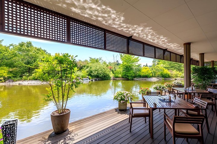 Golf in Japan (Experience golf in Japan with Full Support)