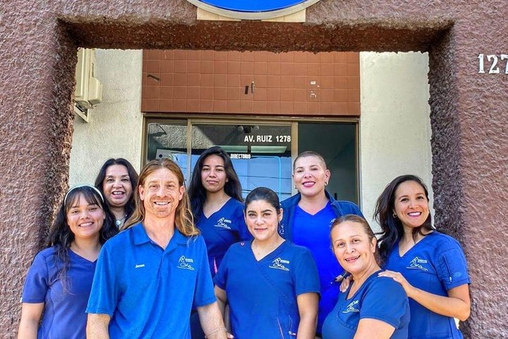 Massage Experience with Certified Therapists & Pickup Drop-Off