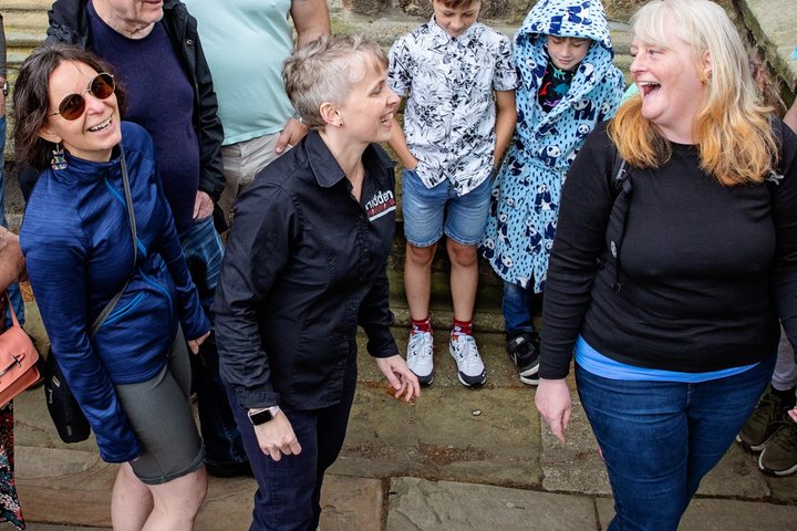 Gruesome Tour of Hexham