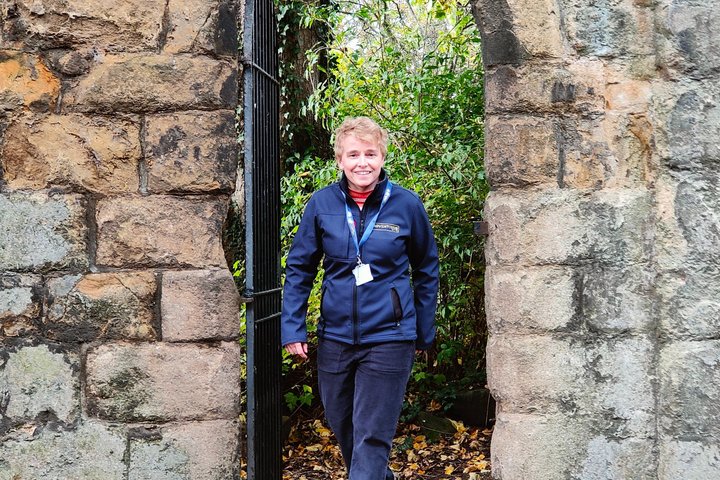 Gruesome Tour of Hexham
