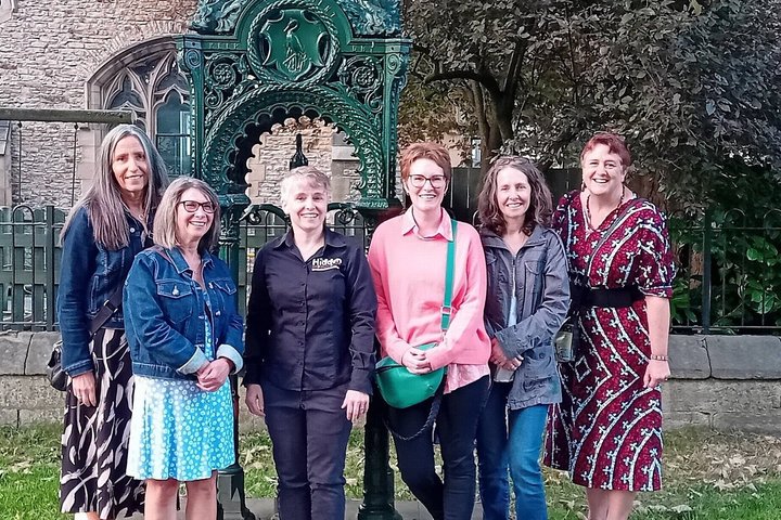 Gruesome Tour of Hexham