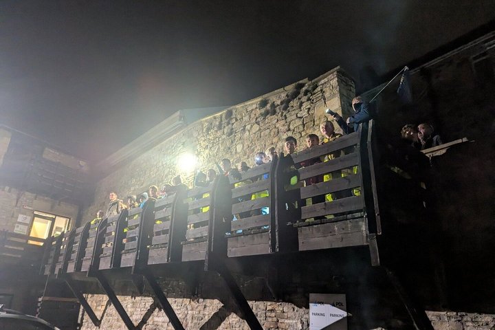 Gruesome Tour of Hexham