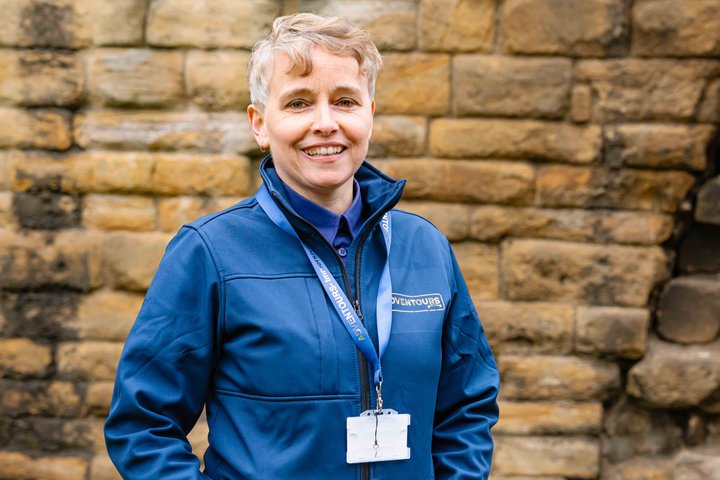 Gruesome Tour of Hexham