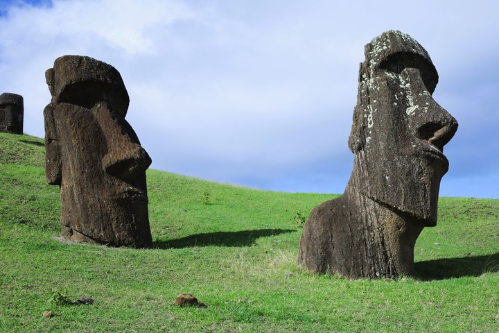 Full-Day Private Easter Island Highlights Tour