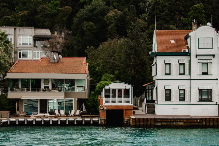 Beyond Istanbul Princes' Islands Full Day Tour with lunch
