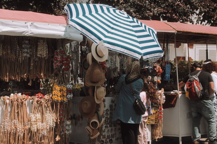 Beyond Istanbul Princes' Islands Full Day Tour with lunch