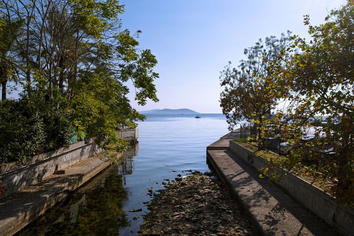 Beyond Istanbul Princes' Islands Full Day Tour with lunch