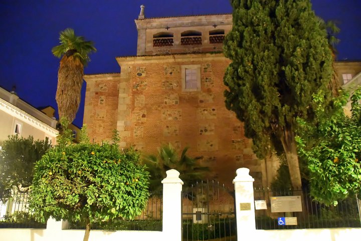 Secret Merida: Legends and Mysteries