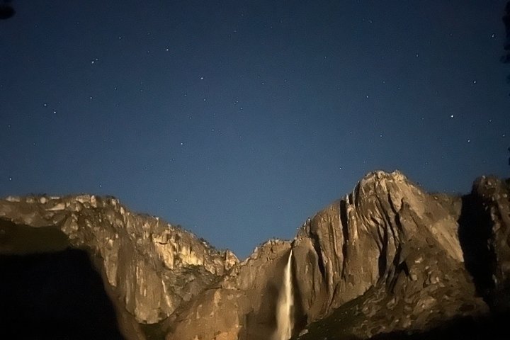 Yosemite Nights: 90-Minute Stargazing and Stories Tour