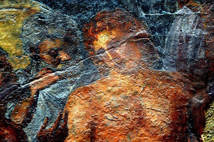 The Myths of the Museum
