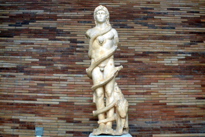 The Myths of the Museum