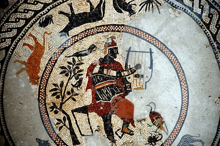 The Myths of the Museum