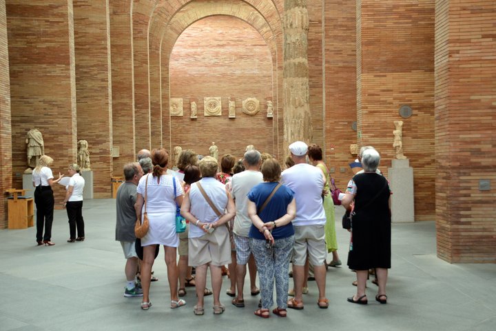 The Myths of the Museum
