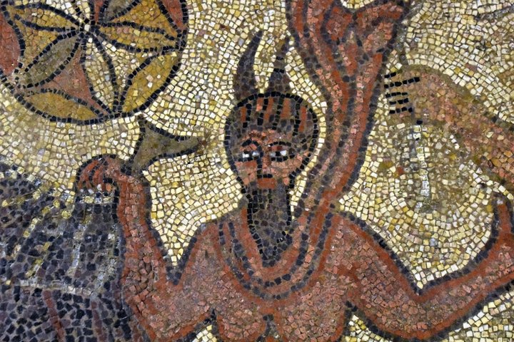 The Myths of the Museum