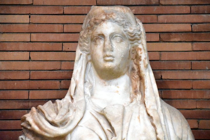 The Myths of the Museum