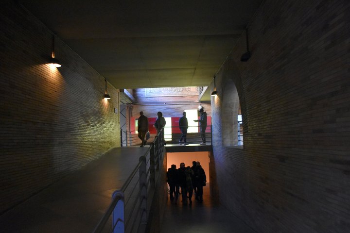 The Myths of the Museum