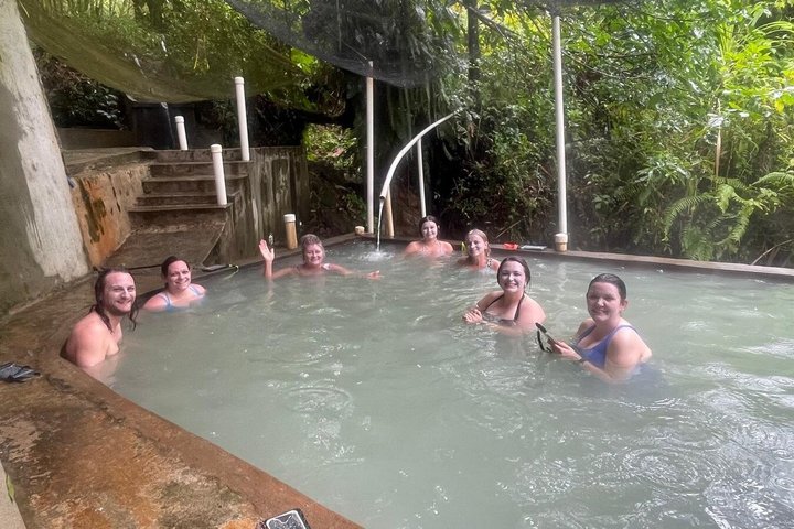 Ultimate Dominica Escape Nature Waterfalls and Spa All Inclusive
