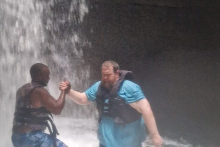 Ultimate Dominica Escape Nature Waterfalls and Spa All Inclusive