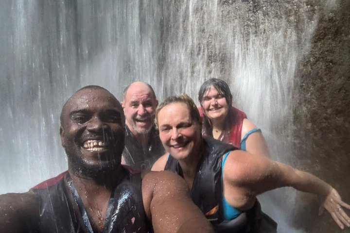 Ultimate Dominica Escape Nature Waterfalls and Spa All Inclusive
