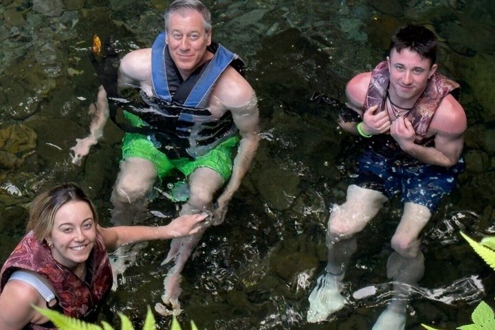 Ultimate Dominica Escape Nature Waterfalls and Spa All Inclusive