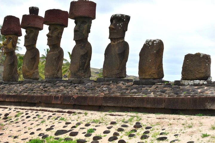 Full-Day Private Easter Island Highlights Tour