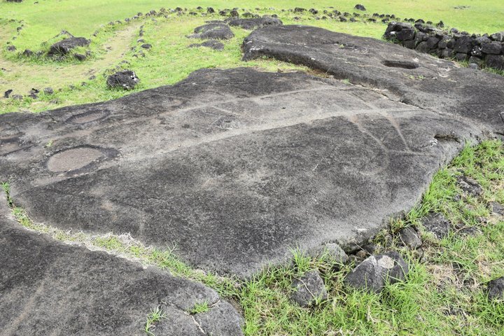 Full-Day Private Easter Island Highlights Tour