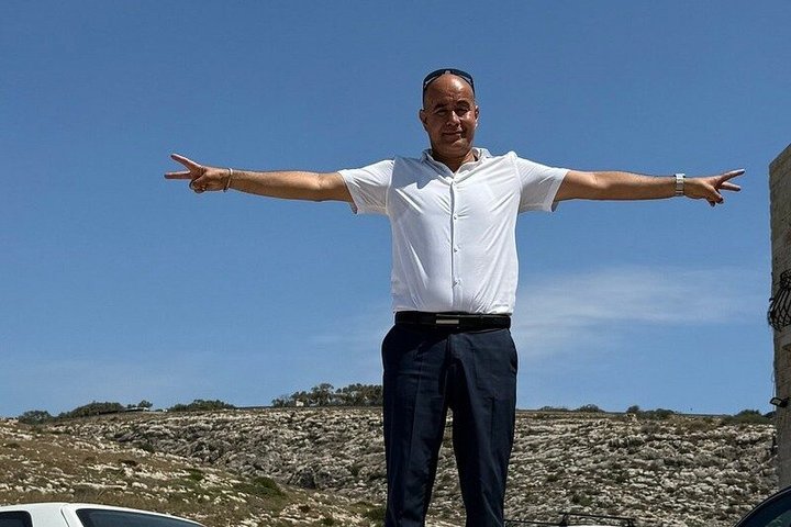Private Chauffeur Island Tour of Malta ( Fully Customizable )