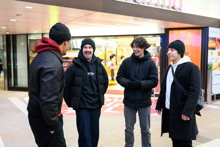 Kichijoji Day Tour Explore Tokyo Beloved Neighborhood