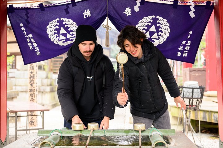 Kichijoji Day Tour Explore Tokyo Beloved Neighborhood