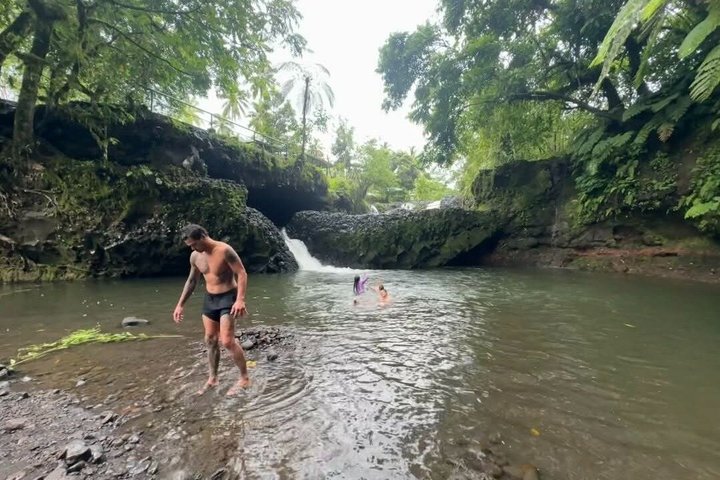 Samoa Bucket List Tour
