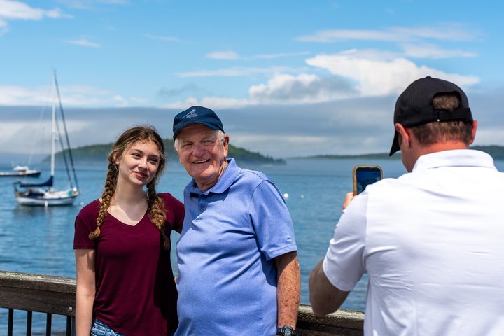 Bar Harbor Premium Tour with Cadillac Mountain and Acadia Park