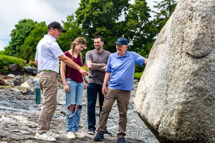 Bar Harbor Premium Tour with Cadillac Mountain and Acadia Park