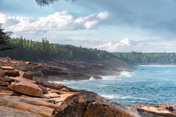 Bar Harbor Premium Tour with Cadillac Mountain and Acadia Park