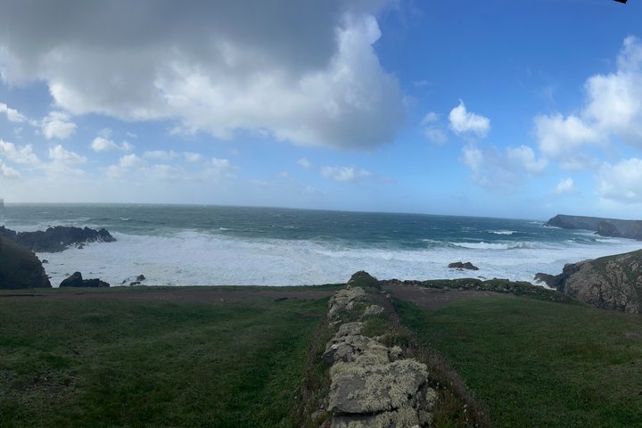 Falmouth, Cornwall and Lizard Peninsula Bespoke Private Tour