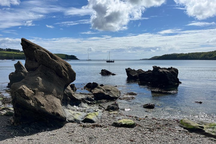 Falmouth, Cornwall and Lizard Peninsula Bespoke Private Tour