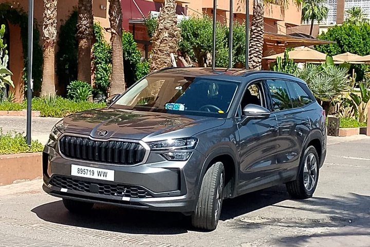 Private transfer Marrakech to Essaouira or Essaouira to Marrakech