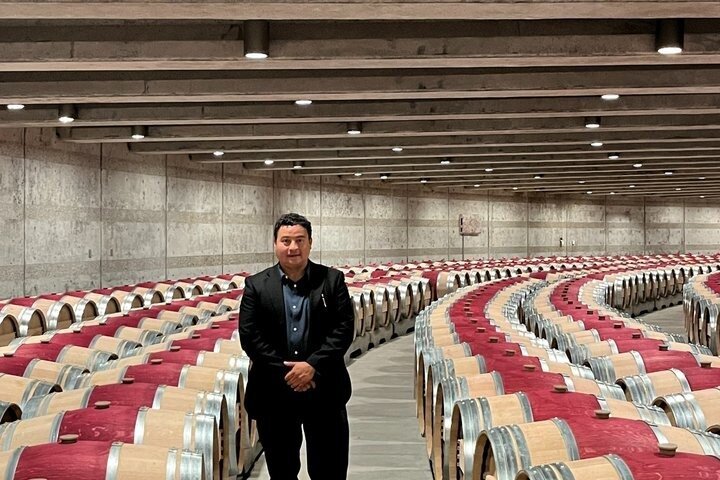 Luxury Private Napa Valley Wine Tour Napa and Sonoma