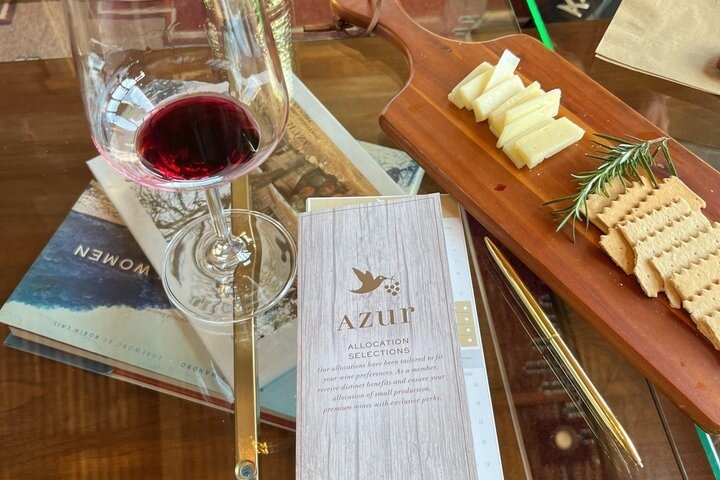 Luxury Private Napa Valley Wine Tour Napa and Sonoma