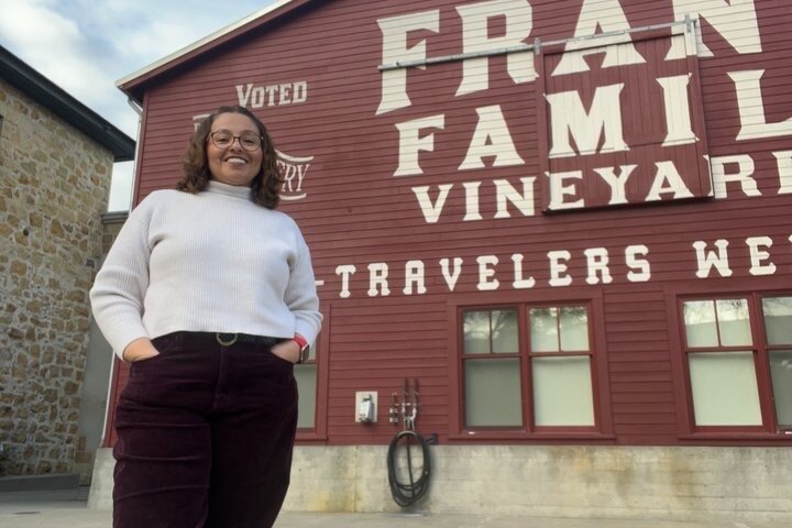 Luxury Private Napa Valley Wine Tour Napa and Sonoma