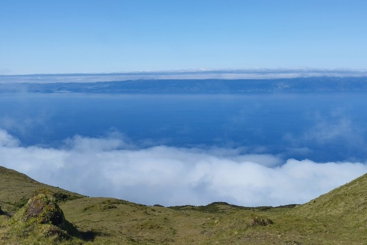 Pico Lakes and Highlands Tour Volcanic Lagoons Experience