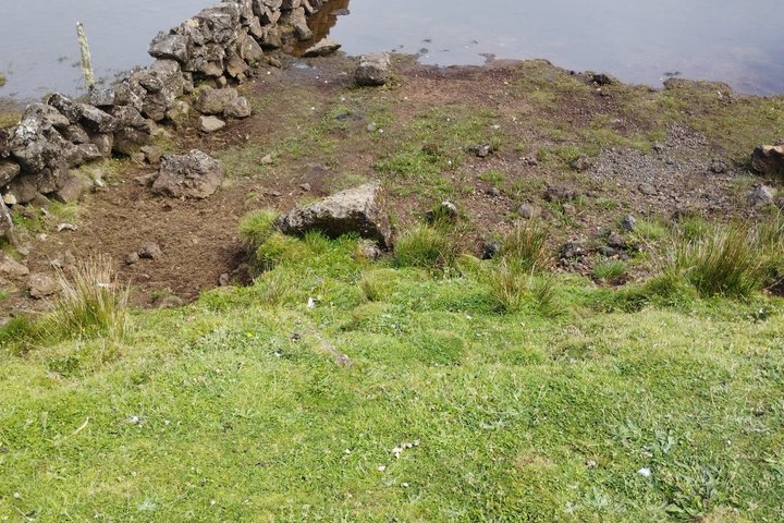 Pico Lakes and Highlands Tour Volcanic Lagoons Experience