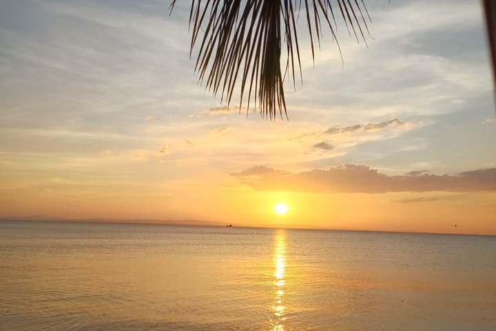 Ometepe Island Private Car Tour