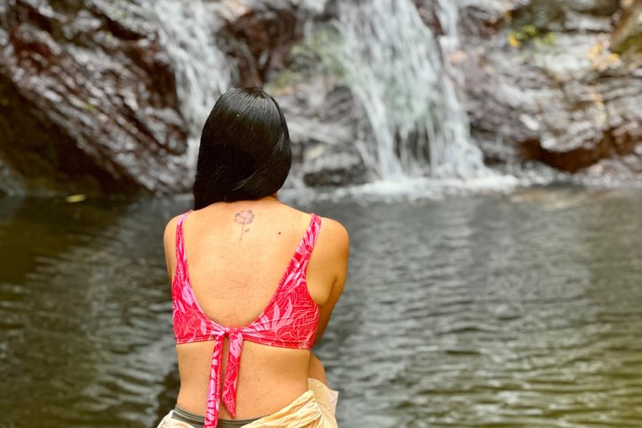 MINCA: Eco-Walk, Coffee Farm, Waterfall & Chocolate Experience!