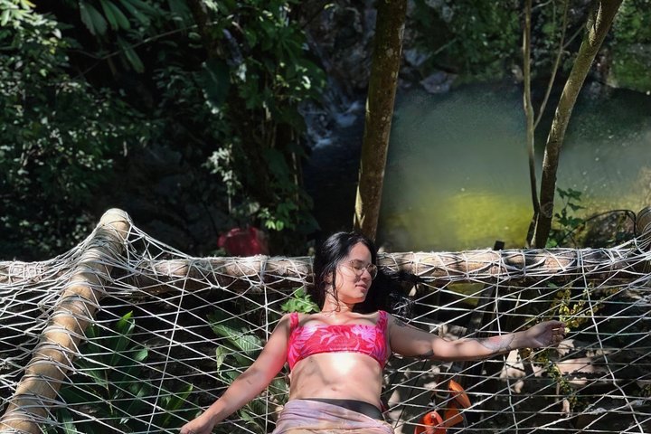 MINCA: Eco-Walk, Coffee Farm, Waterfall & Chocolate Experience!