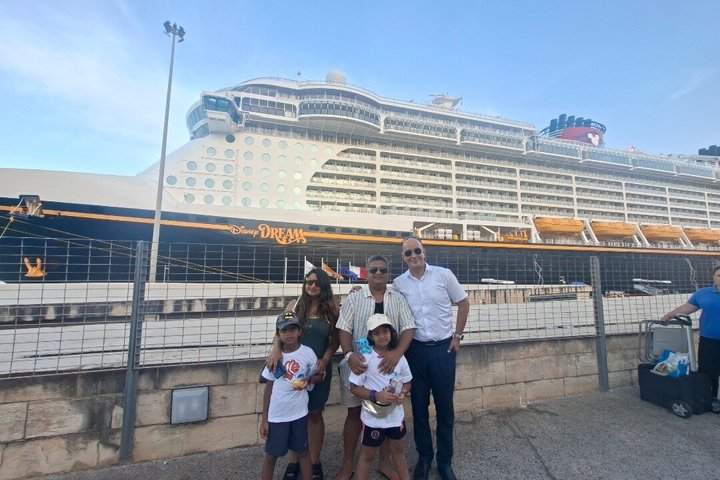 Private Chauffeur Island Tour of Malta ( Fully Customizable )