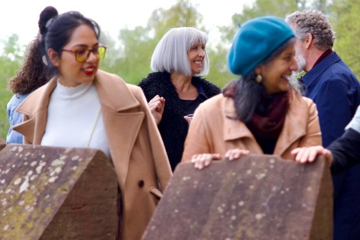 Chester Food Tour: Unique Food With Drinks & Sightseeing