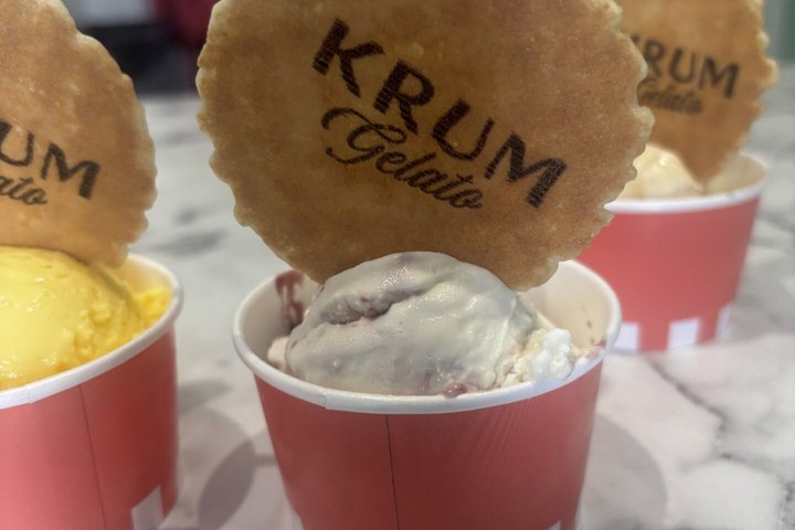 Chester Food Tour: Unique Food With Drinks & Sightseeing