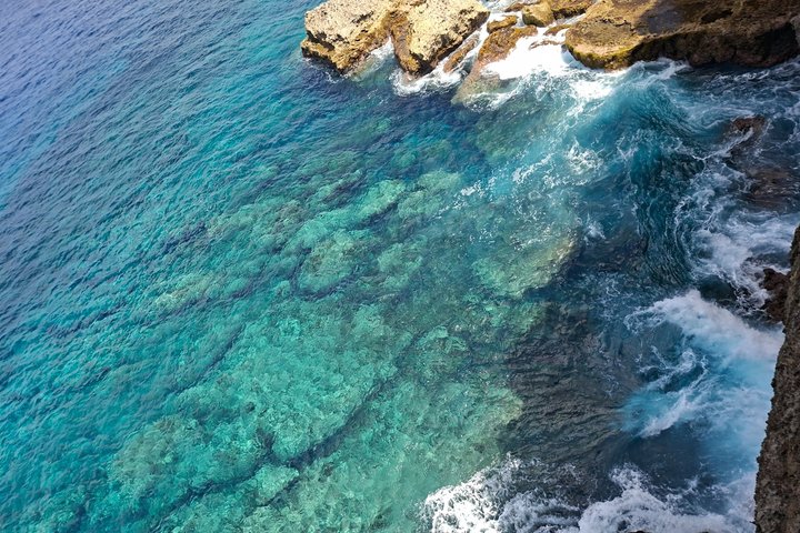 Tongatapu Highlights Tour from Royal Sites to Coastal Wonders