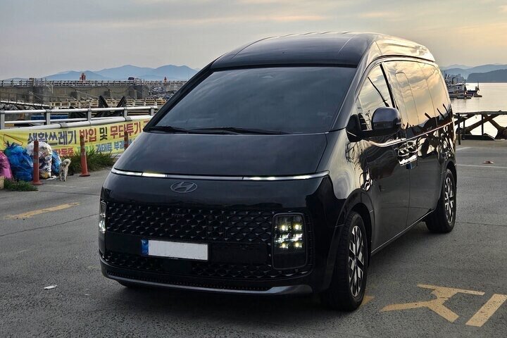 Private Incheon Airport Transfer ⇔ Alpensia/Yongpyong/Pyeongchang