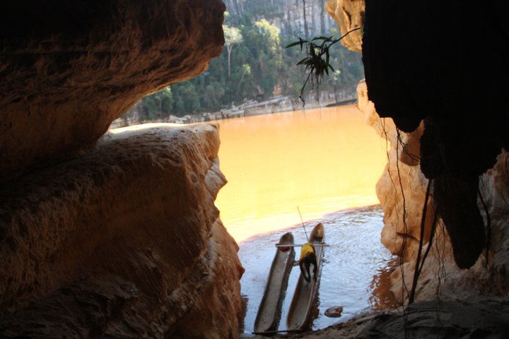 Adventure Tour West Madagascar | Nature and Discovery